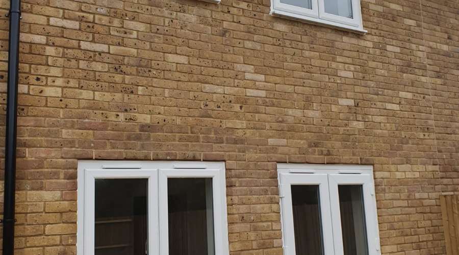 cleaning prevent glass damage