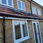 Fascias and Guttering Cleaning Hythe