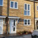 Window cleaner Headcorn