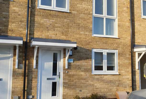 Window cleaner Headcorn