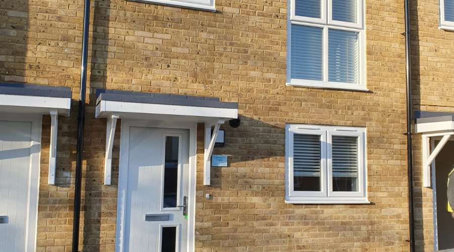 Window cleaner Headcorn