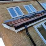 Fascia cleaning Kent