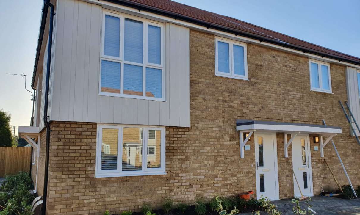 Ashford Gutter Cleaning