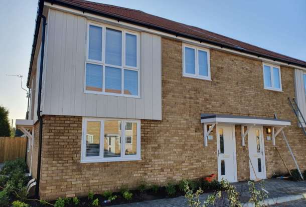 Ashford Gutter Cleaning