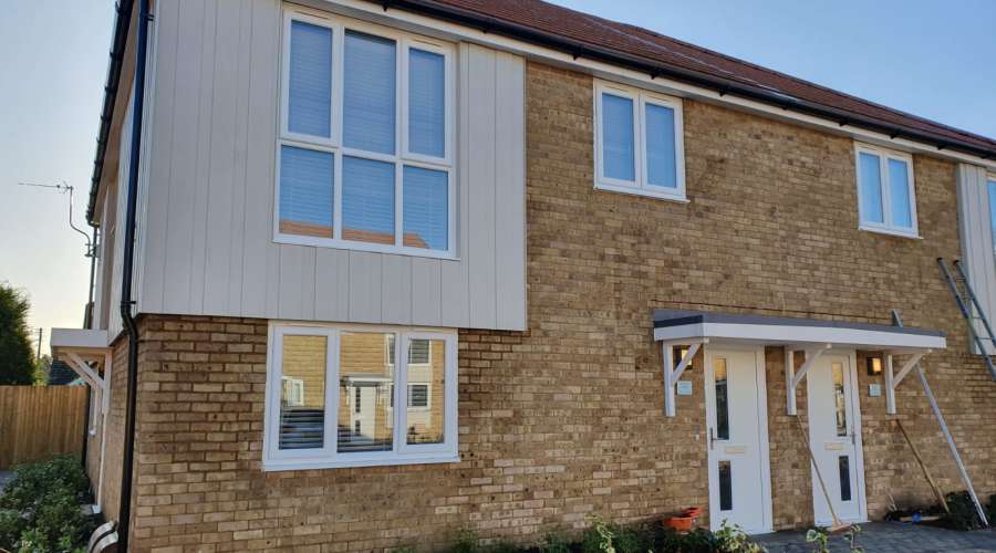 Ashford Gutter Cleaning