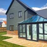 Conservatory Windows Clean