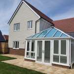 Fascia and Gutter cleaning Kent