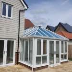 Conservatory cleaning KEnt