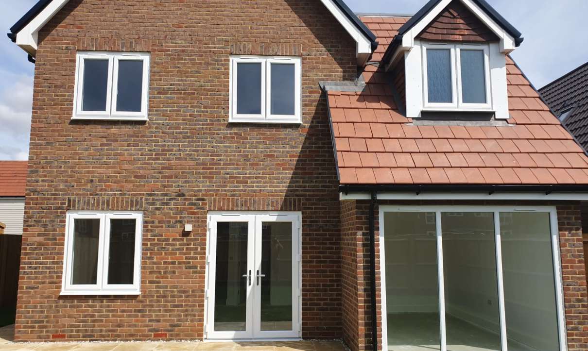 Canterbury windows cleaned