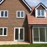 Canterbury windows cleaned