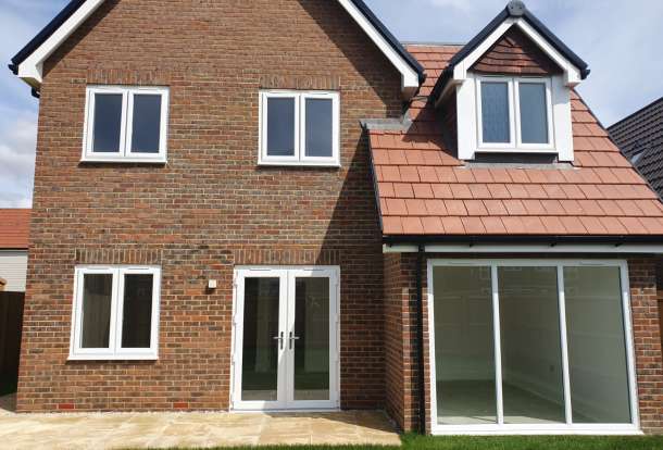 Canterbury windows cleaned