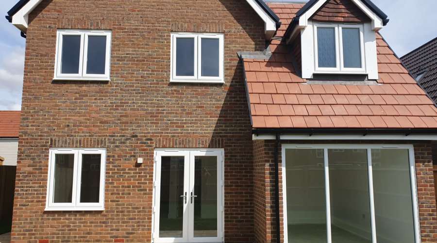 Canterbury windows cleaned