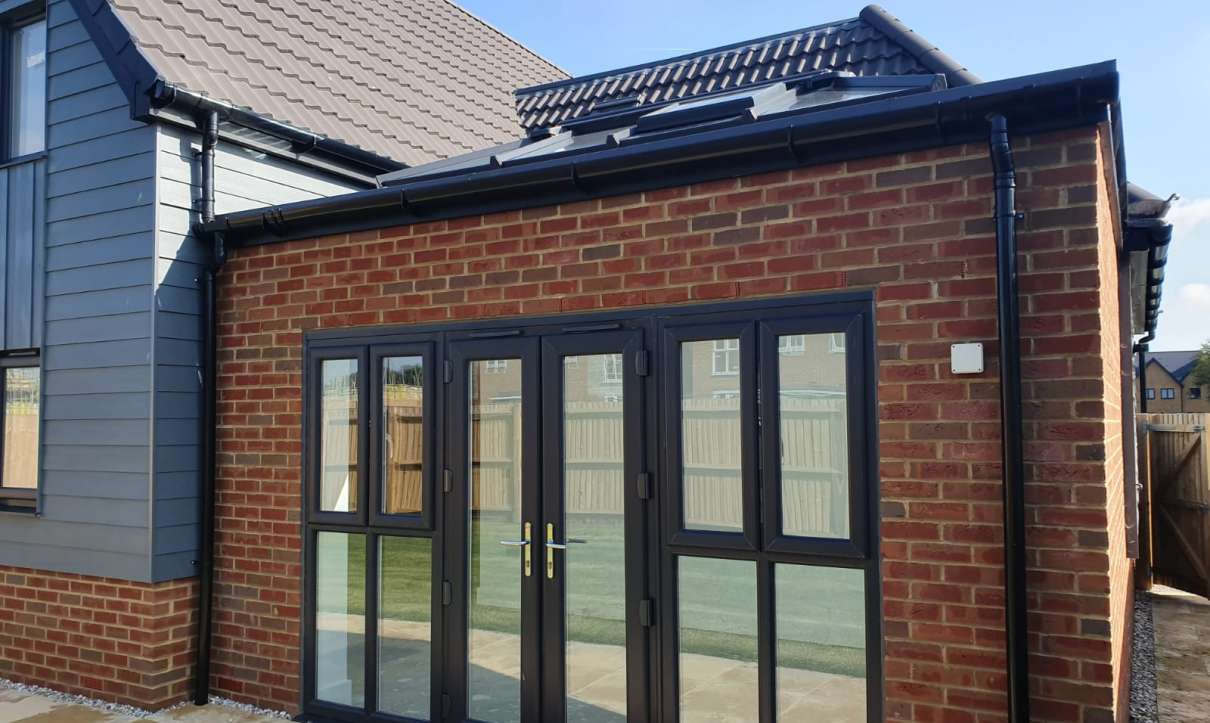 Windows cleaned Kent