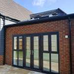 Windows cleaned Kent