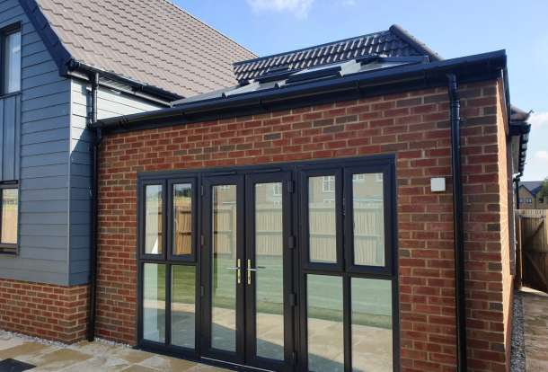 Windows cleaned Kent