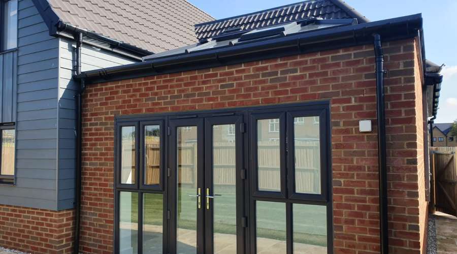 Windows cleaned Kent