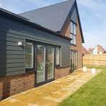 Ashford Fascias Cleaned