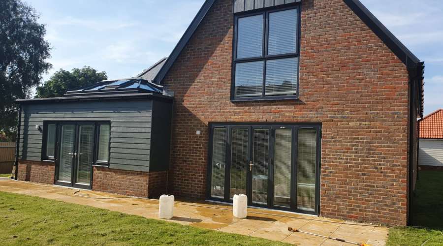 Window Cleaners Avoid Streaks