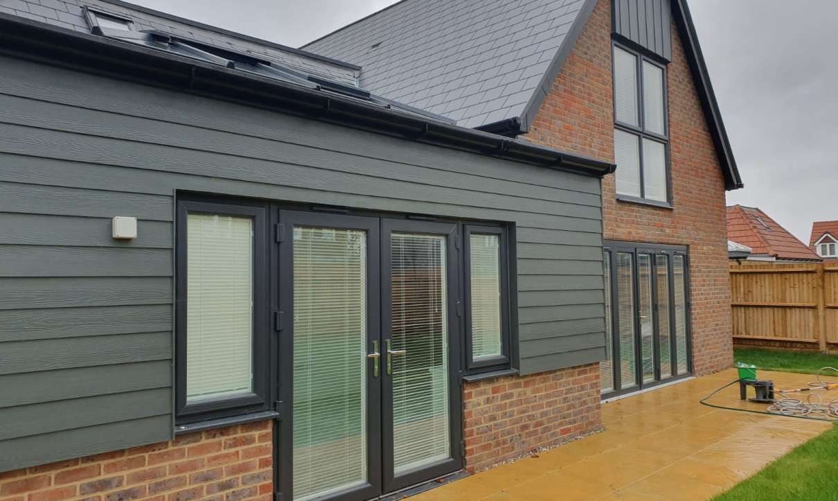 Businesses Need Frequent Window Cleaning