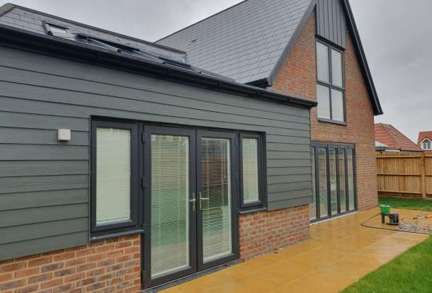 Businesses Need Frequent Window Cleaning