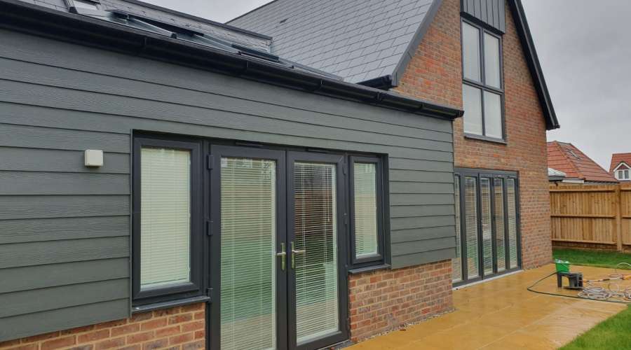 Businesses Need Frequent Window Cleaning