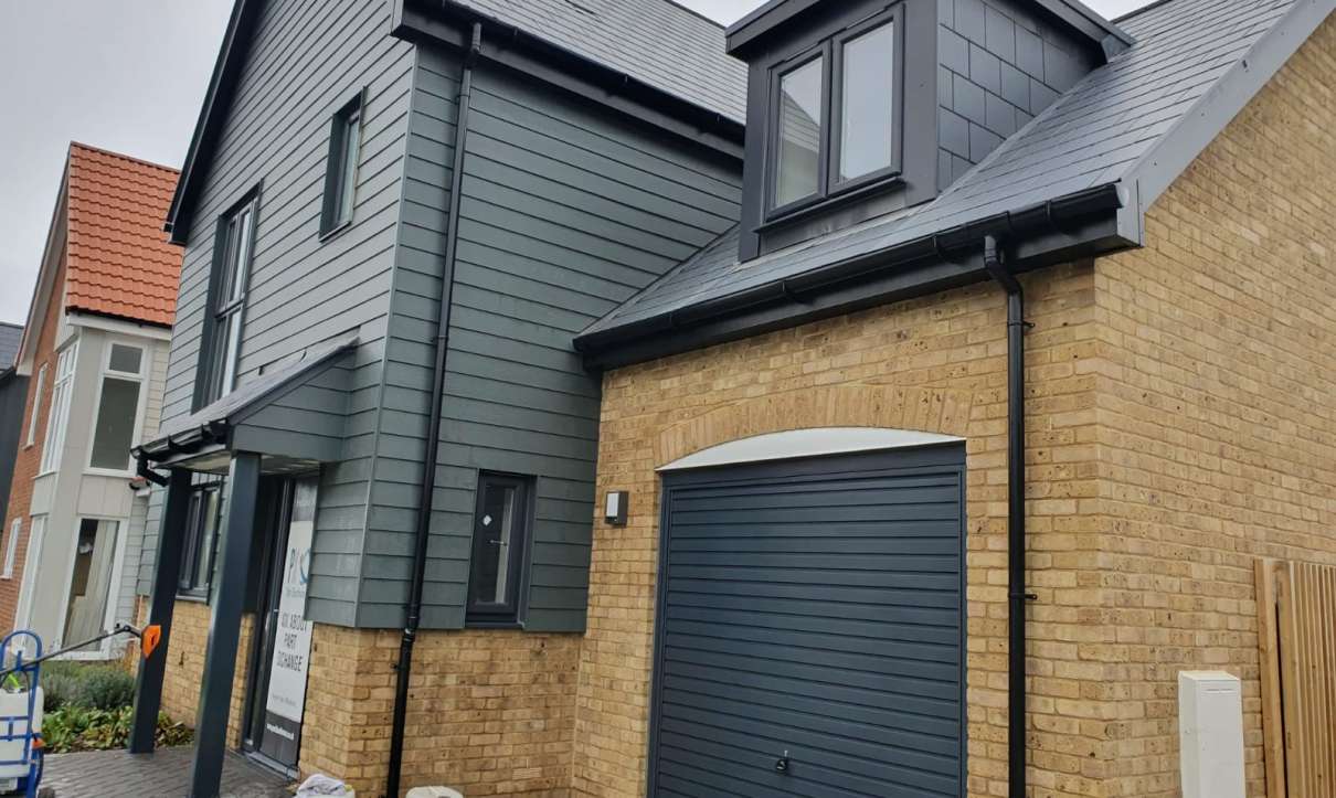 Window cleaning services New Romney