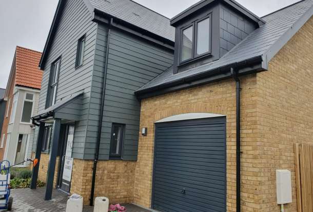 Window cleaning services New Romney