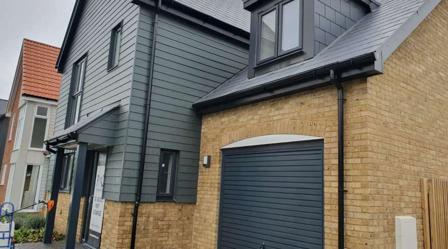 Window cleaning services New Romney